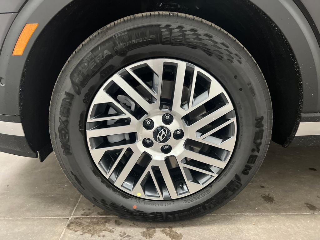 2026 Hyundai PALISADE SEL Premium 7 Passenger