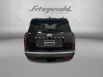 2026 Hyundai PALISADE SEL Premium 7 Passenger