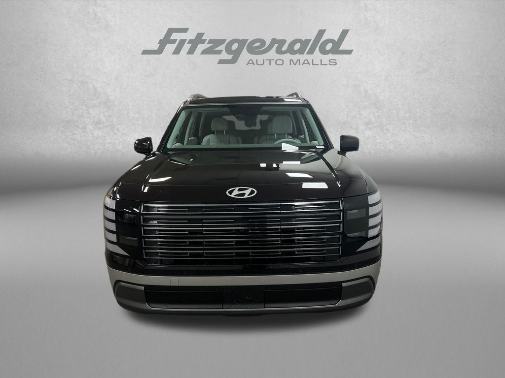 2026 Hyundai PALISADE SEL Premium 7 Passenger