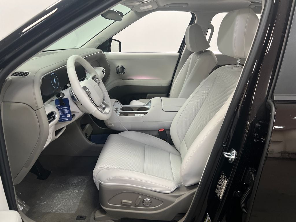 2026 Hyundai PALISADE SEL Premium 7 Passenger