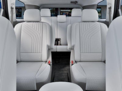 2026 Hyundai PALISADE SEL Premium 7 Passenger