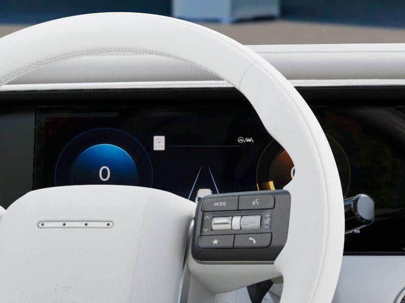 2026 Hyundai PALISADE SEL Premium 7 Passenger