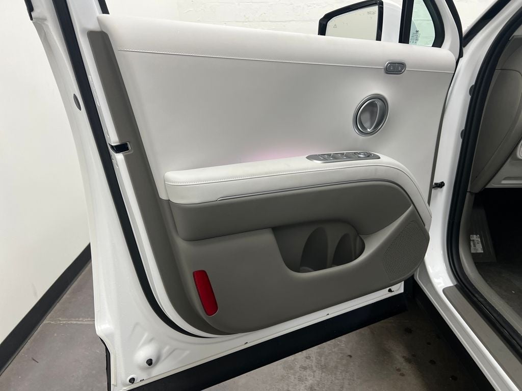 2026 Hyundai PALISADE SEL Premium 8 Passenger