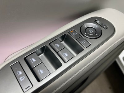 2026 Hyundai PALISADE SEL Premium 8 Passenger