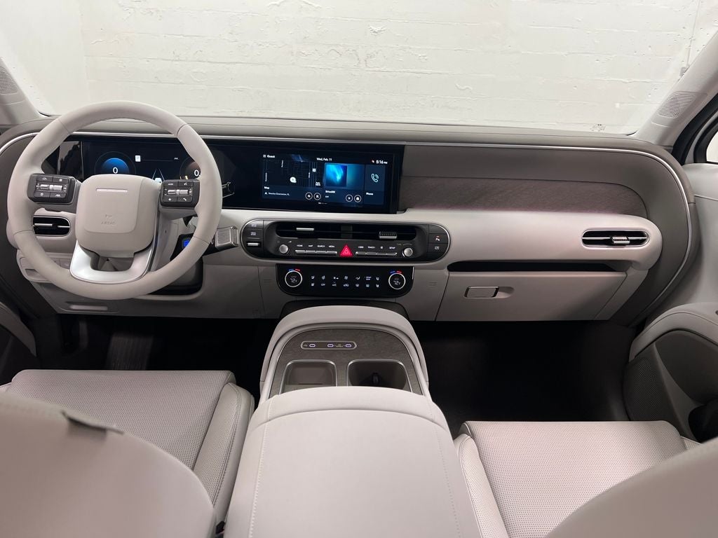 2026 Hyundai PALISADE SEL Premium 8 Passenger