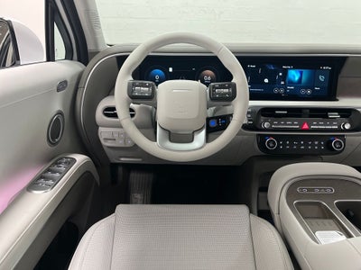 2026 Hyundai PALISADE SEL Premium 8 Passenger