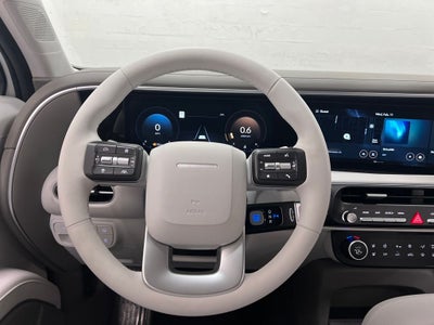 2026 Hyundai PALISADE SEL Premium 8 Passenger