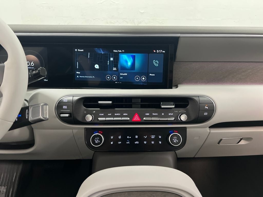 2026 Hyundai PALISADE SEL Premium 8 Passenger