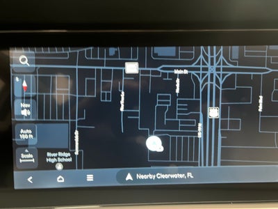 2026 Hyundai PALISADE SEL Premium 8 Passenger