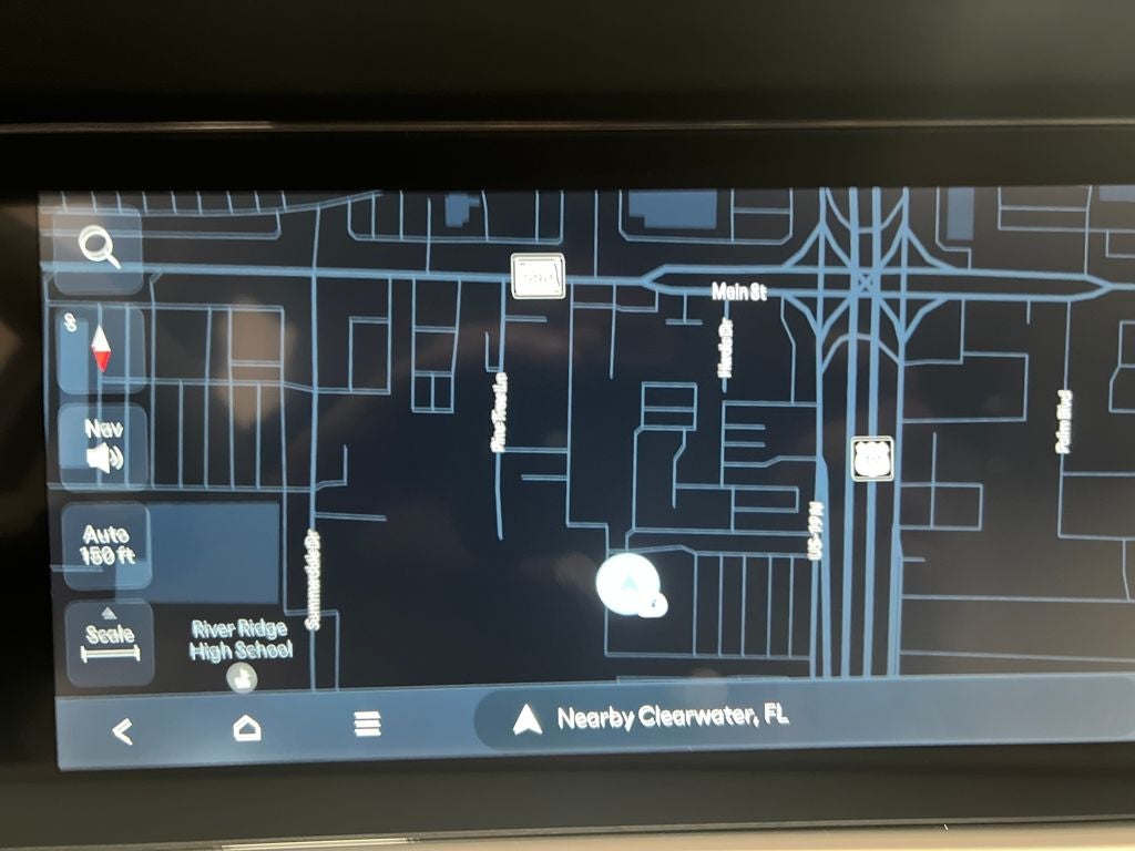 2026 Hyundai PALISADE SEL Premium 8 Passenger