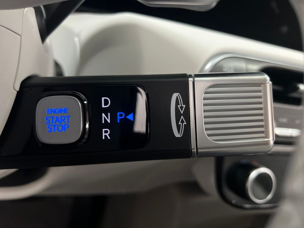 2026 Hyundai PALISADE SEL Premium 8 Passenger