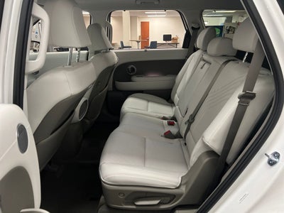 2026 Hyundai PALISADE SEL Premium 8 Passenger