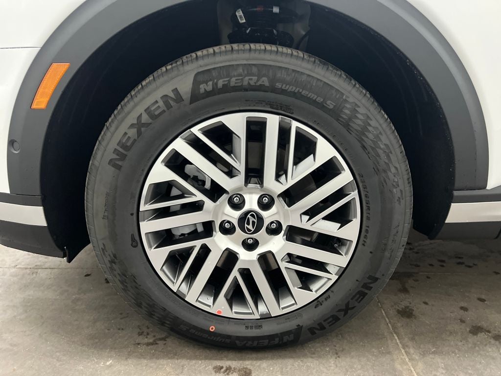 2026 Hyundai PALISADE SEL Premium 8 Passenger