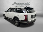 2026 Hyundai PALISADE SEL Premium 8 Passenger
