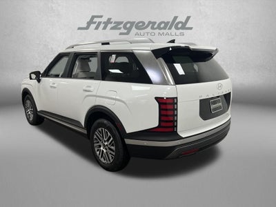 2026 Hyundai PALISADE SEL Premium 8 Passenger