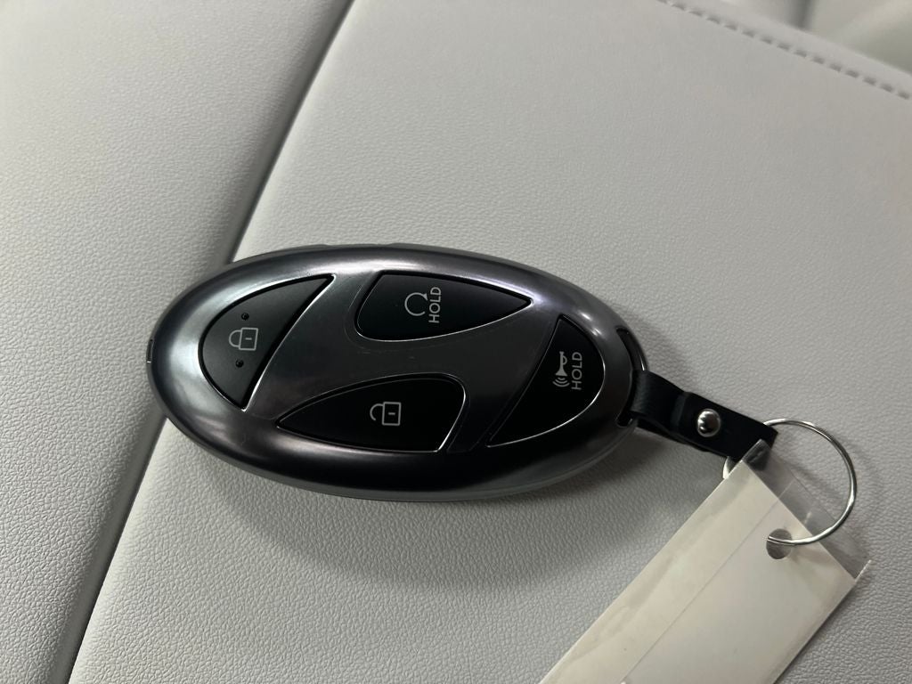 2026 Hyundai PALISADE SEL Premium 8 Passenger