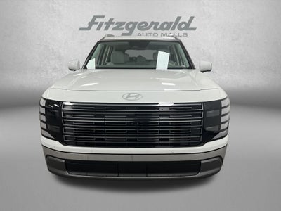 2026 Hyundai PALISADE SEL Premium 8 Passenger