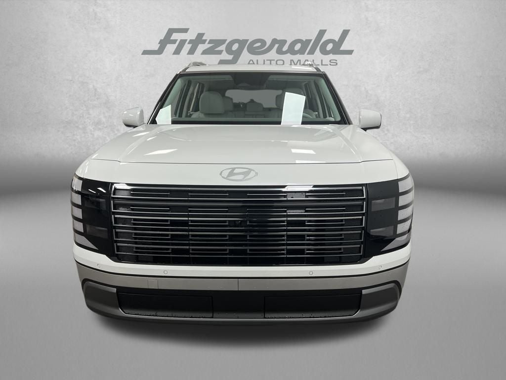 2026 Hyundai PALISADE SEL Premium 8 Passenger