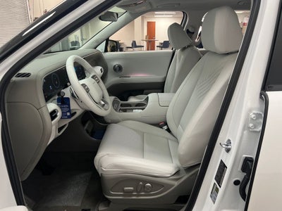 2026 Hyundai PALISADE SEL Premium 8 Passenger