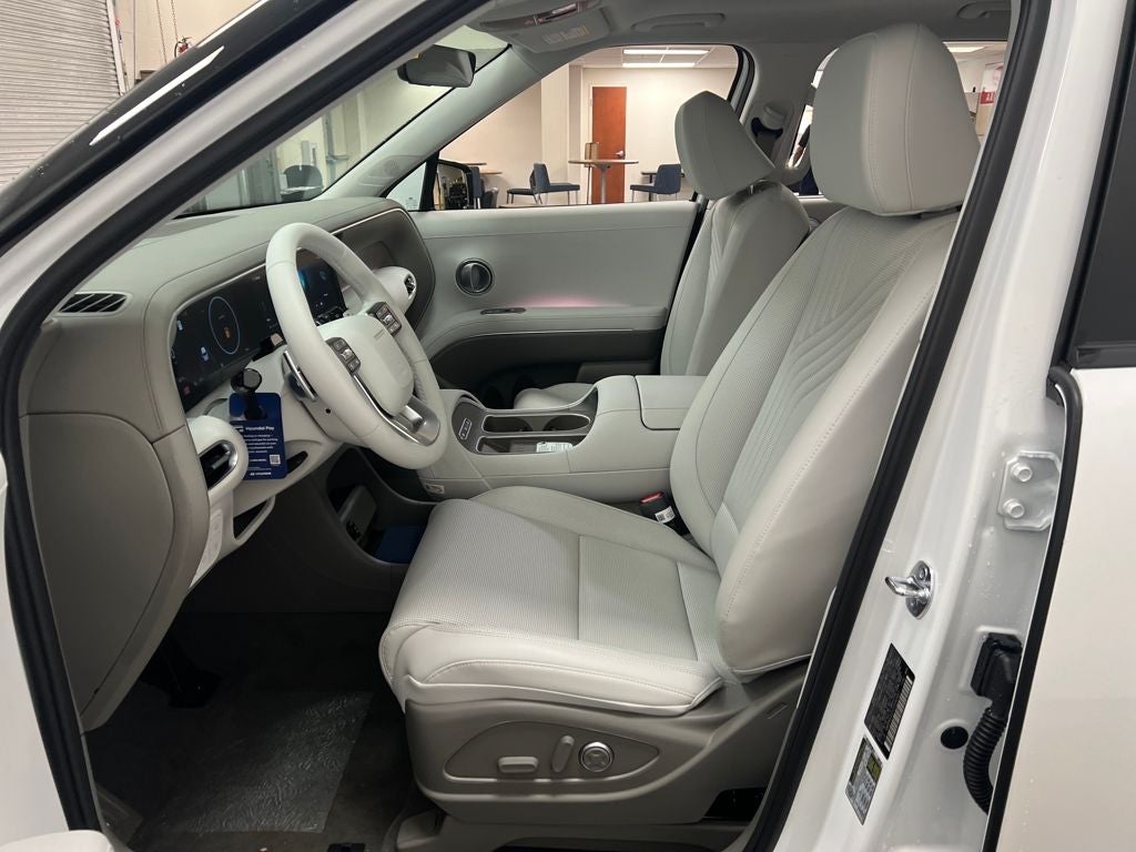 2026 Hyundai PALISADE SEL Premium 8 Passenger