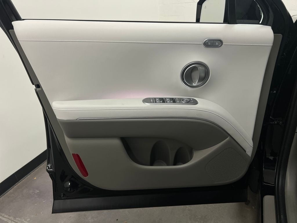 2026 Hyundai PALISADE SEL Premium 7 Passenger