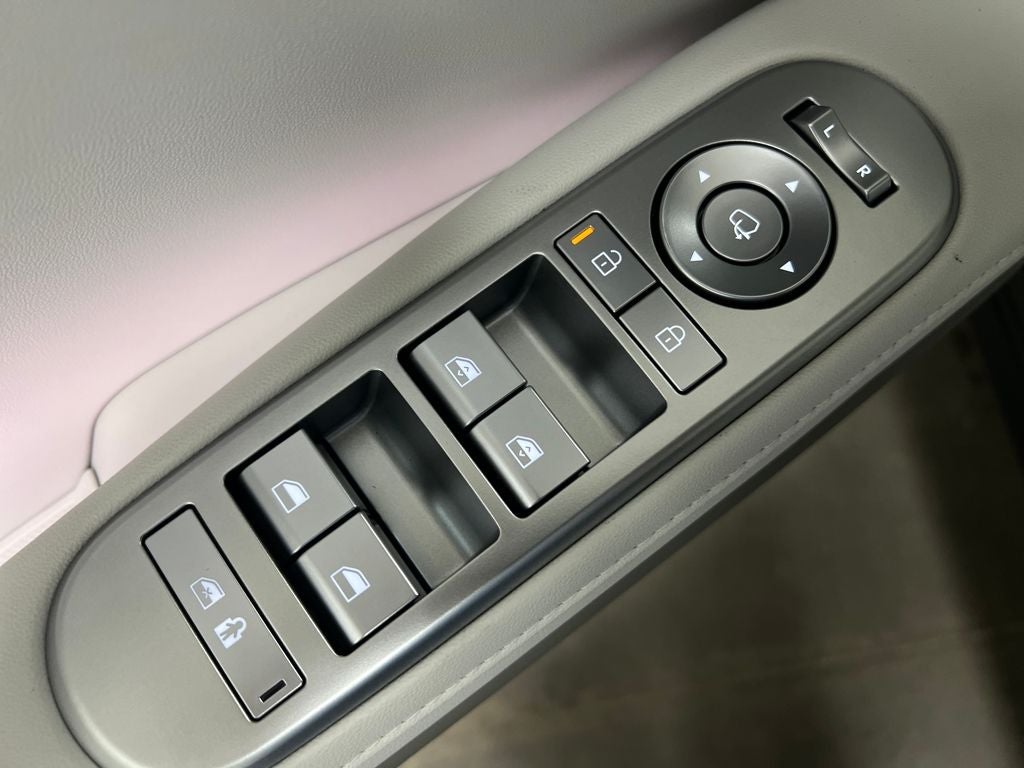 2026 Hyundai PALISADE SEL Premium 7 Passenger