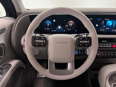 2026 Hyundai PALISADE SEL Premium 7 Passenger