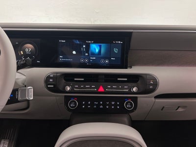 2026 Hyundai PALISADE SEL Premium 7 Passenger