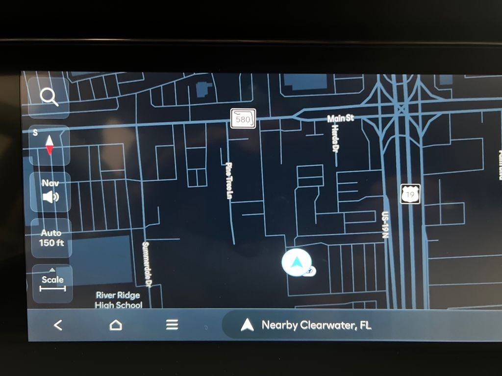 2026 Hyundai PALISADE SEL Premium 7 Passenger