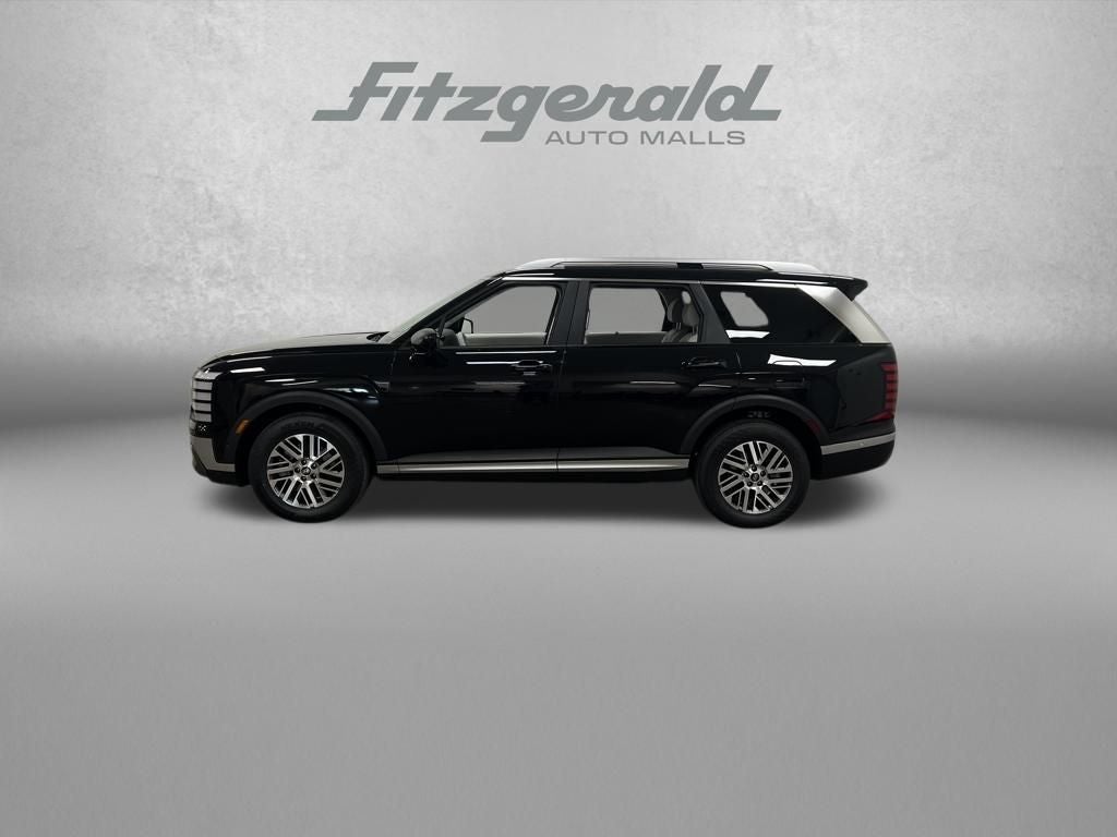 2026 Hyundai PALISADE SEL Premium 7 Passenger