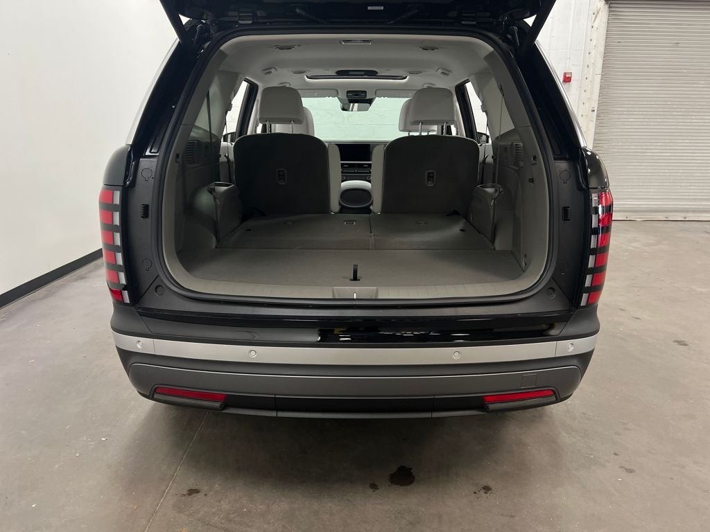 2026 Hyundai PALISADE SEL Premium 7 Passenger