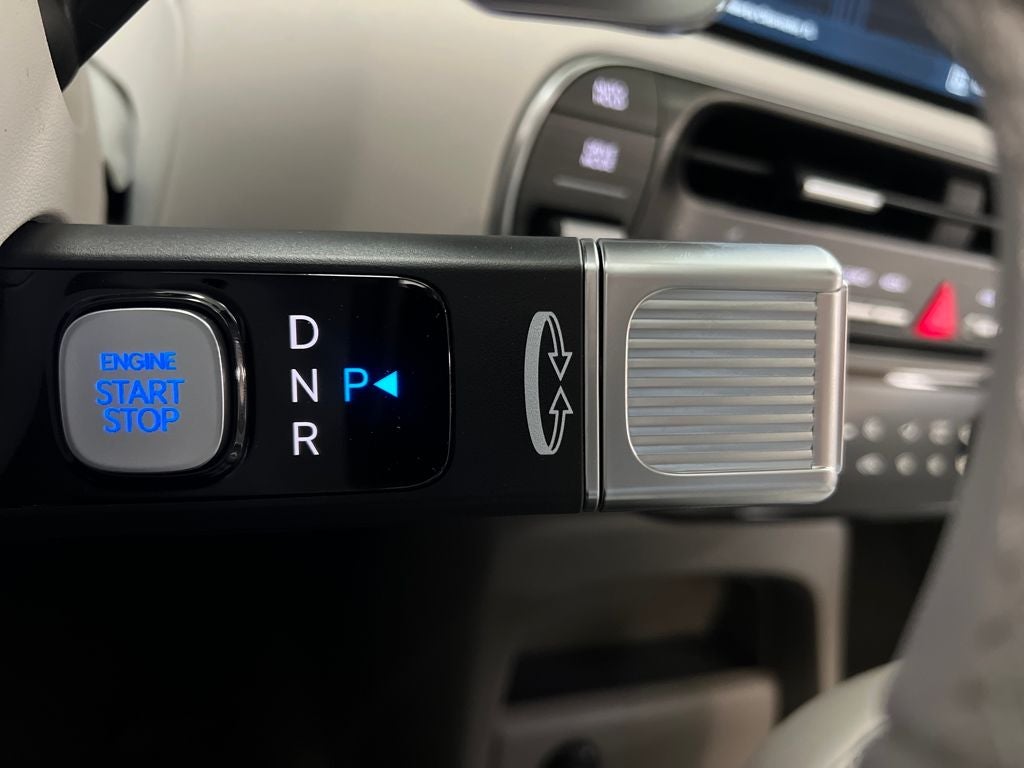 2026 Hyundai PALISADE SEL Premium 7 Passenger