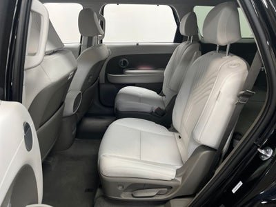 2026 Hyundai PALISADE SEL Premium 7 Passenger