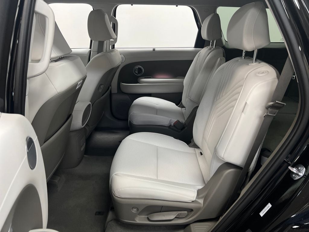 2026 Hyundai PALISADE SEL Premium 7 Passenger