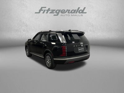 2026 Hyundai PALISADE SEL Premium 7 Passenger
