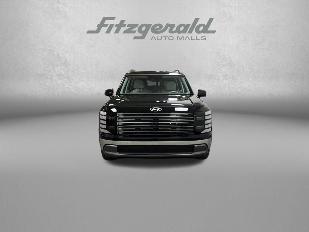 2026 Hyundai PALISADE SEL Premium 7 Passenger