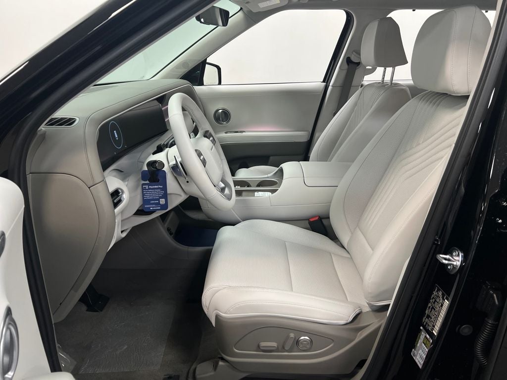 2026 Hyundai PALISADE SEL Premium 7 Passenger