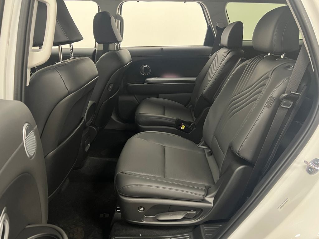 2026 Hyundai PALISADE SEL Premium 7 Passenger