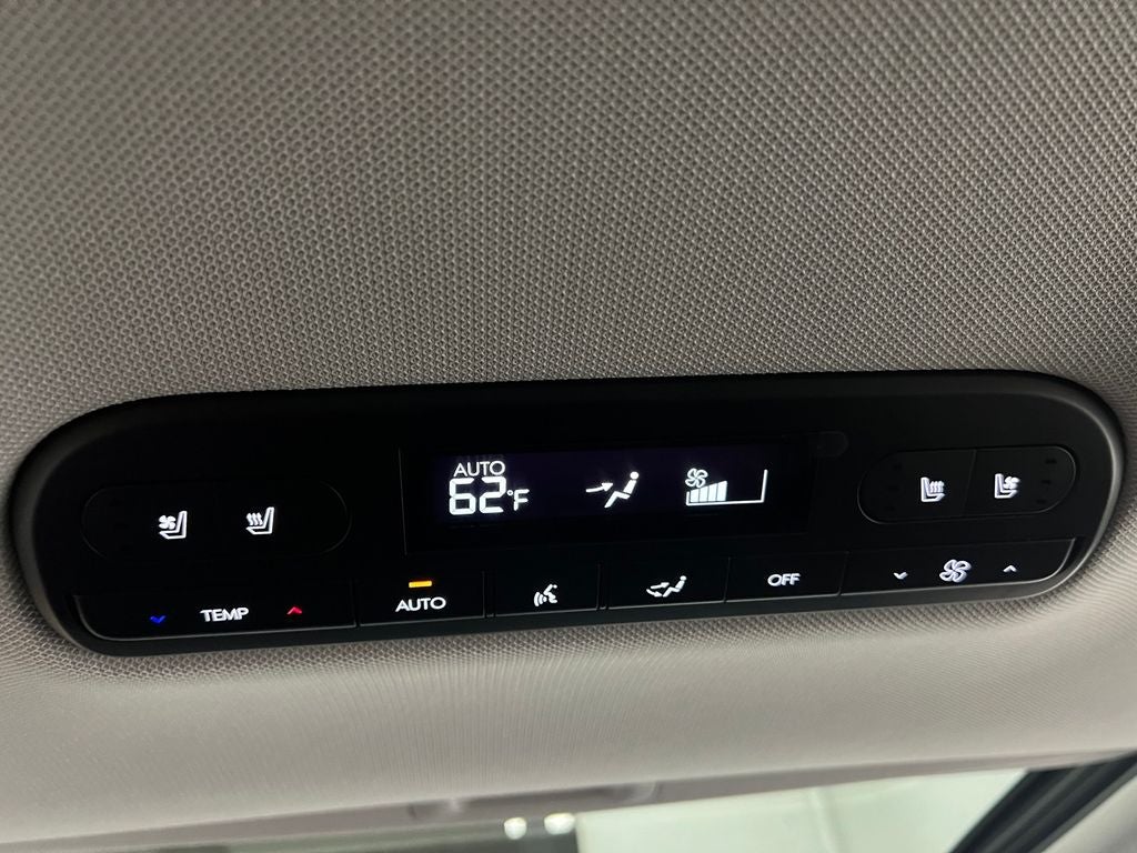 2026 Hyundai PALISADE SEL Premium 7 Passenger