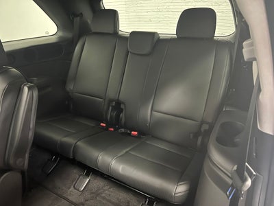 2026 Hyundai PALISADE SEL Premium 7 Passenger