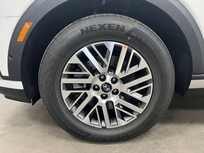 2026 Hyundai PALISADE SEL Premium 7 Passenger