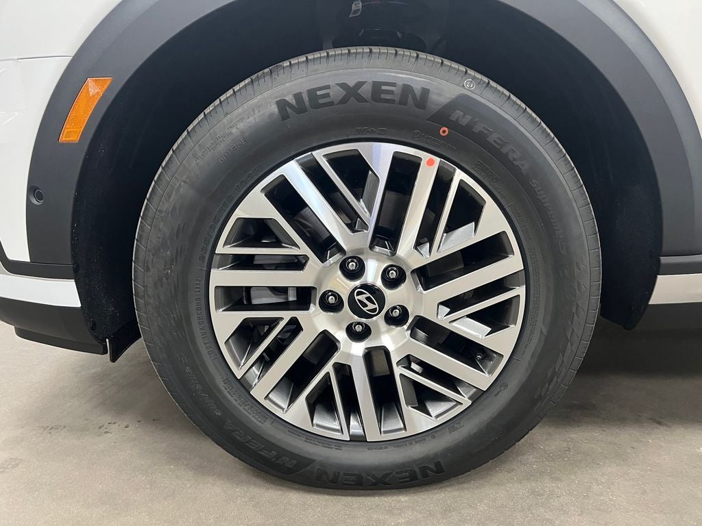 2026 Hyundai PALISADE SEL Premium 7 Passenger