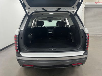 2026 Hyundai PALISADE SEL Premium 7 Passenger