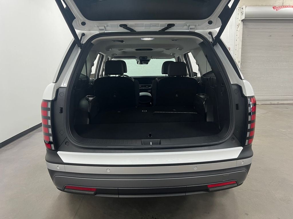 2026 Hyundai PALISADE SEL Premium 7 Passenger