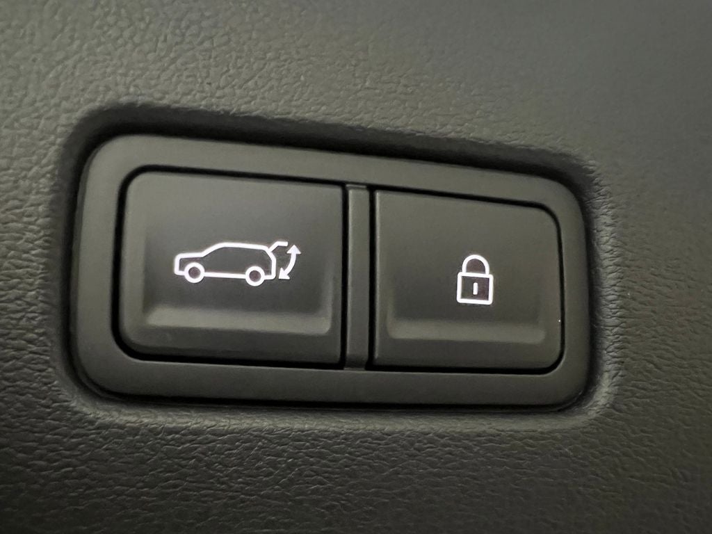 2026 Hyundai PALISADE SEL Premium 7 Passenger