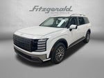 2026 Hyundai PALISADE SEL Premium 7 Passenger