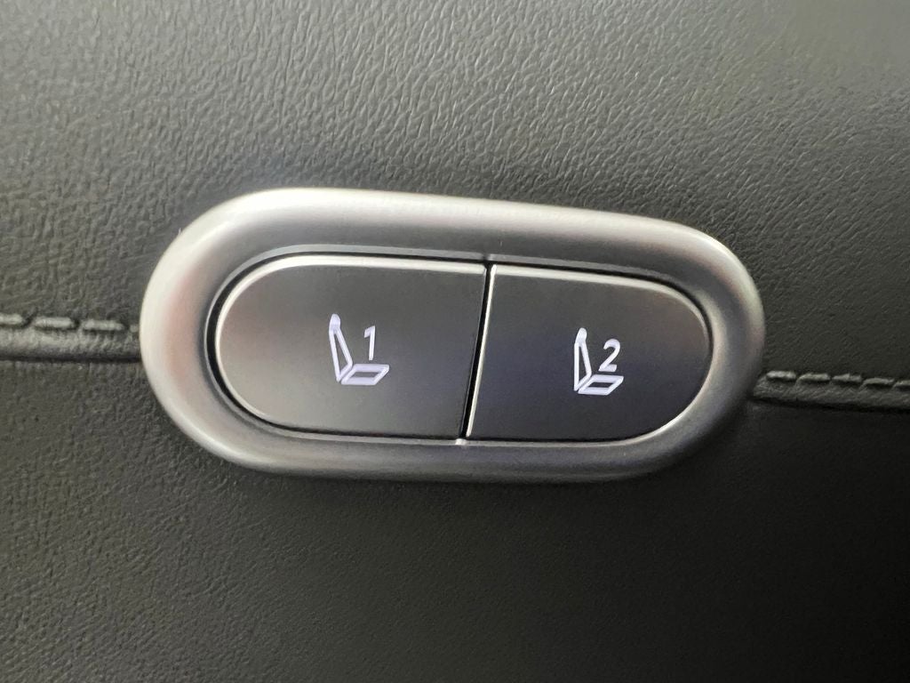 2026 Hyundai PALISADE SEL Premium 7 Passenger