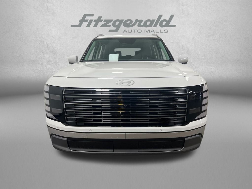 2026 Hyundai PALISADE SEL Premium 7 Passenger