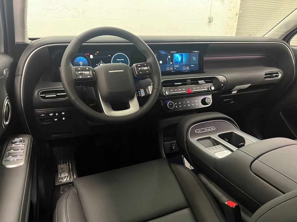 2026 Hyundai PALISADE SEL Premium 7 Passenger