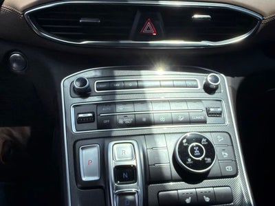 2023 Hyundai SANTA FE PLUG-IN HYBRID SEL Convenience